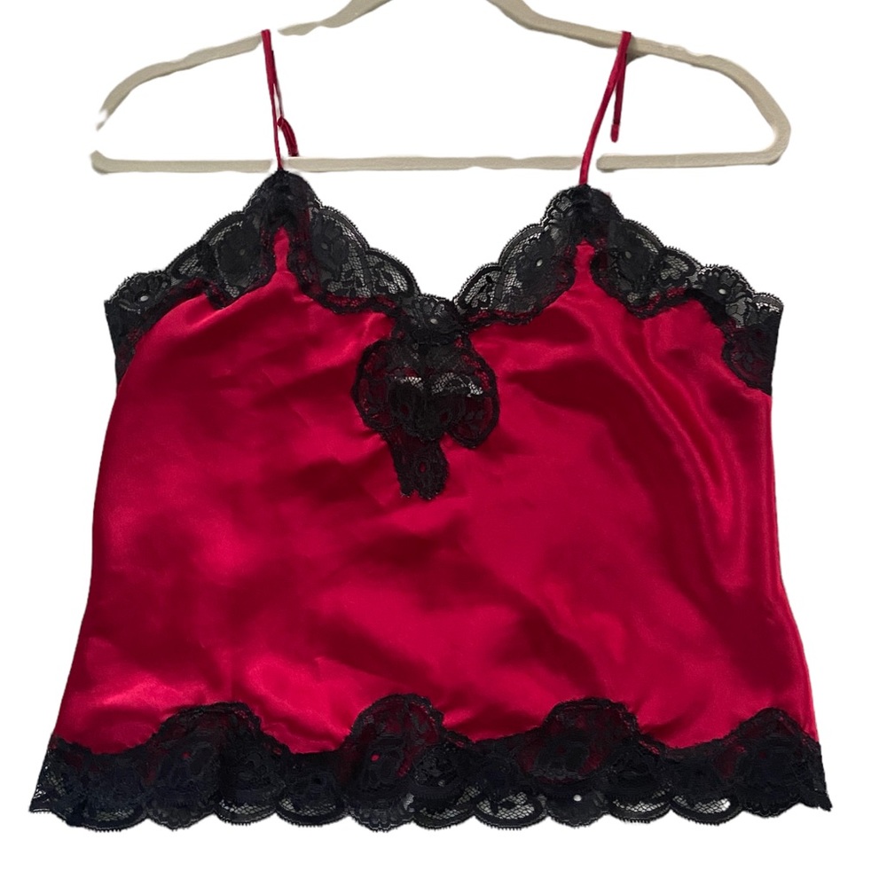 Victoria’s Secret lace top